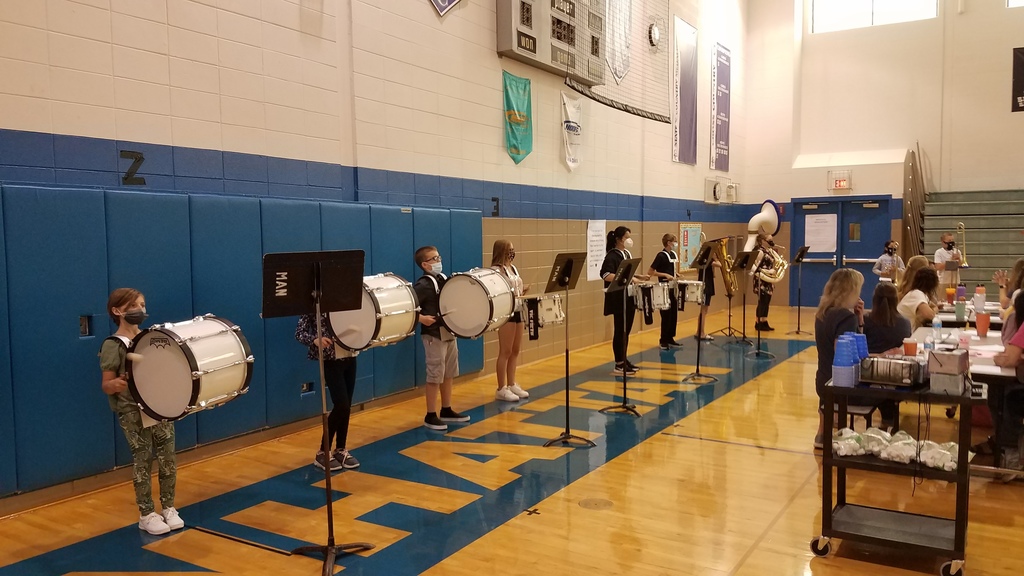 Orchestra/Choir/Band