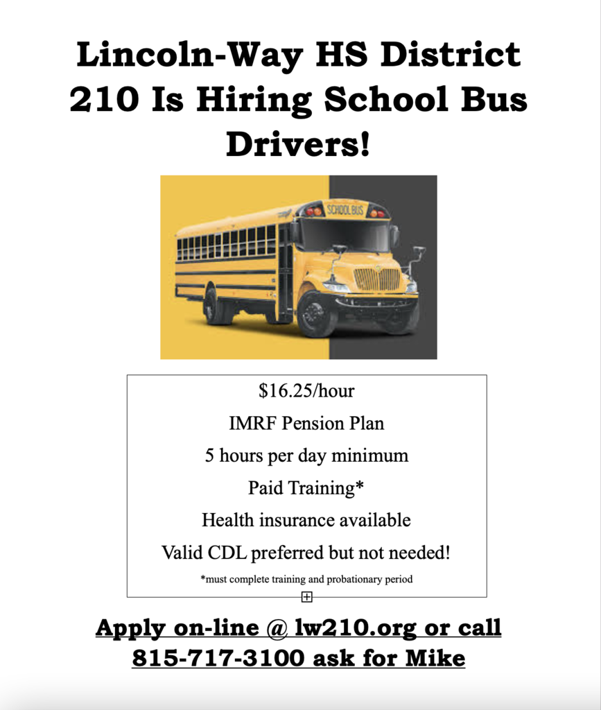 bus drivers