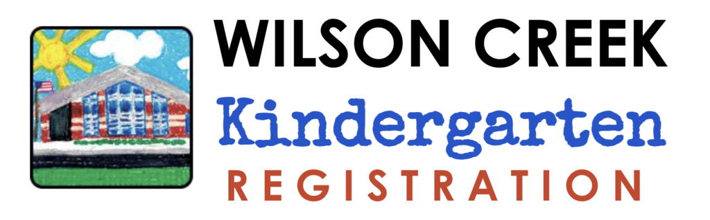 Wilson Creek Kindergarten