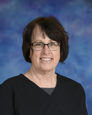 Kathy Hartmann, retiree