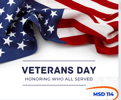Honoring All Veterans