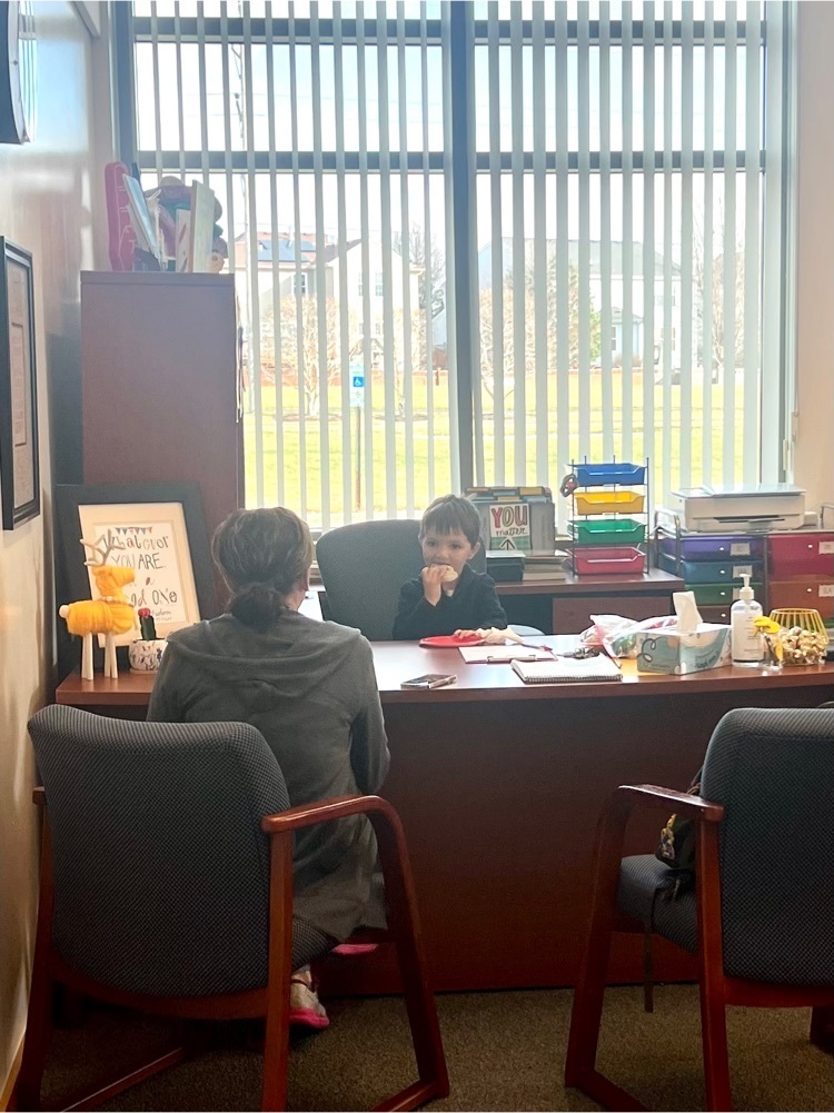 principal for the day