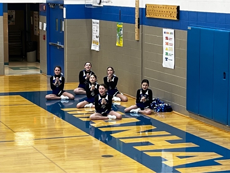 cheer